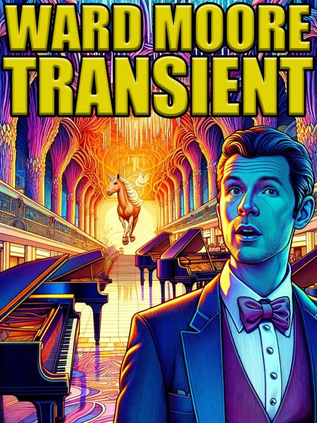Produktbild: Transient