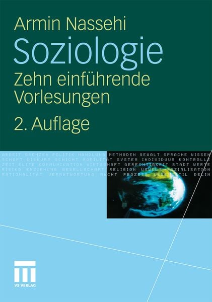Produktbild: Soziologie