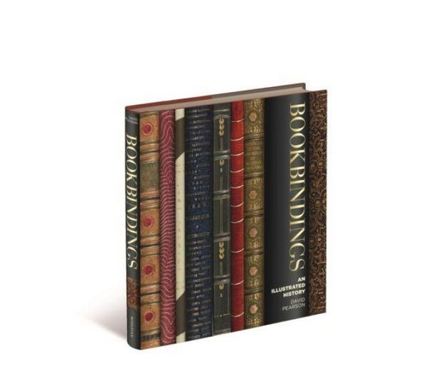 Produktbild: Bookbindings
