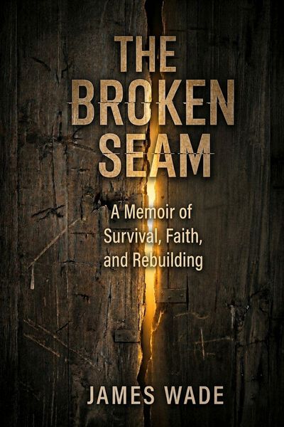 Produktbild: The Broken Seam