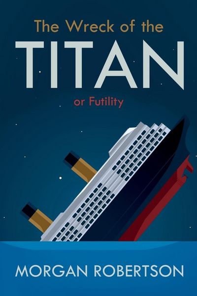 Produktbild: The Wreck of the Titan