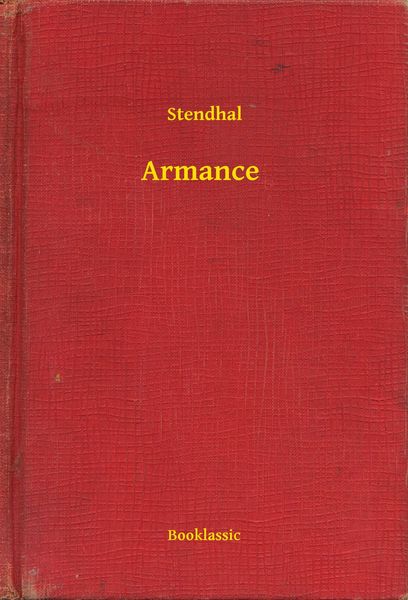 Produktbild: Armance
