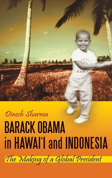 Produktbild: Barack Obama in Hawai'i and Indonesia