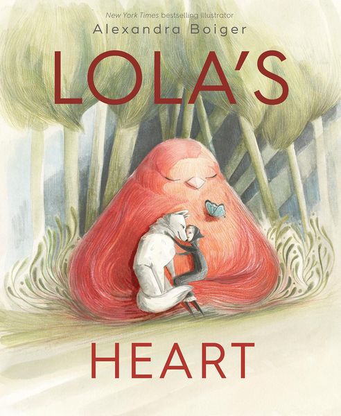 Produktbild: Lola's Heart