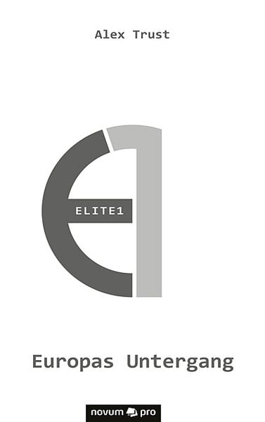 Produktbild: Elite1 &ndash; Europas Untergang