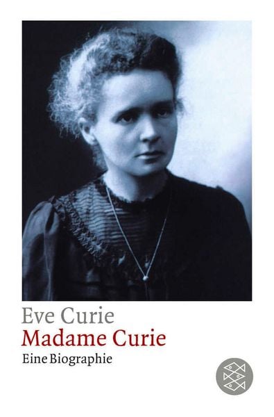 Produktbild: Madame Curie