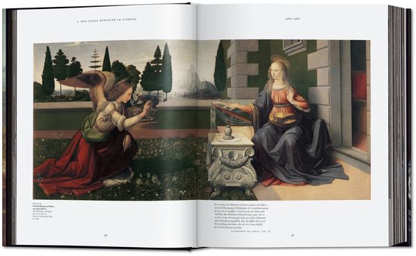 Produktbild: Leonardo