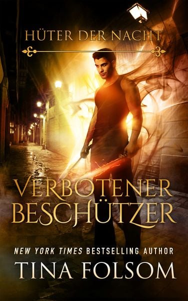 Produktbild: Verbotener Besch&uuml;tzer