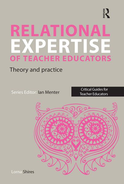 Produktbild: Relational Expertise of Teacher Educators