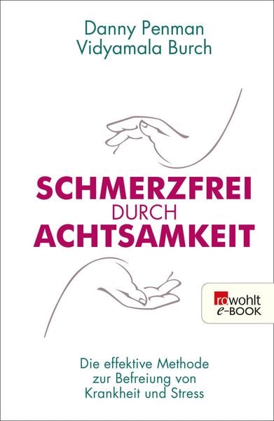 Produktbild: Schmerzfrei durch Achtsamkeit