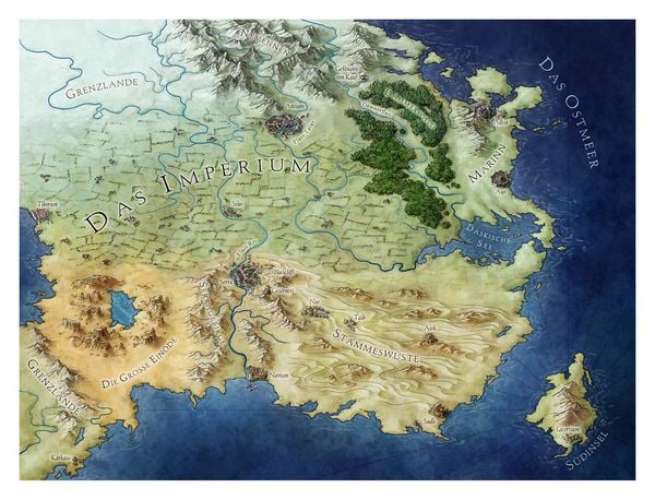 Produktbild: An Ember in the Ashes