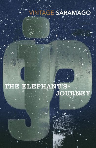 Produktbild: The Elephant's Journey