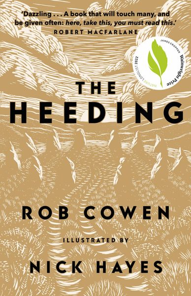 Produktbild: The Heeding