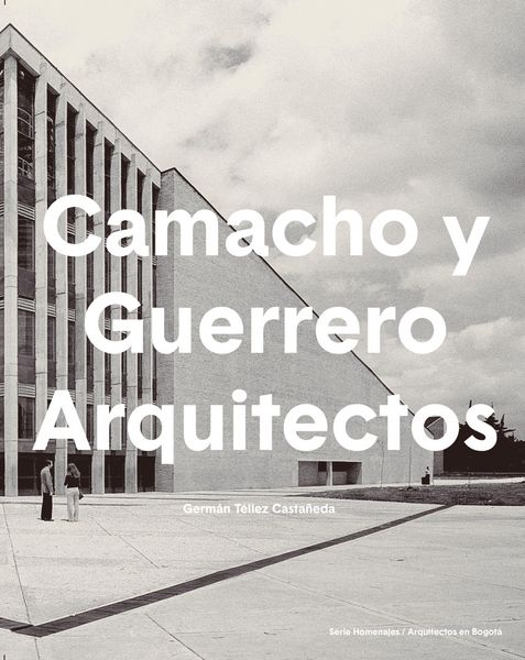 Produktbild: Camacho y Guerrero Arquitectos
