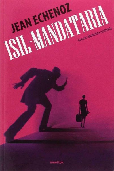 Produktbild: Isil-mandataria