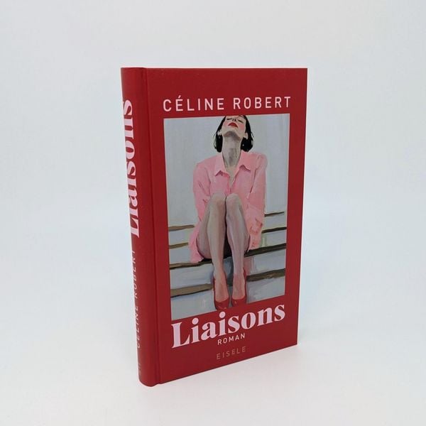 Produktbild: Liaisons