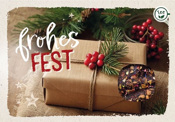 Produktbild: Frohes Fest