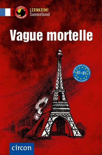 Produktbild: Vague mortelle