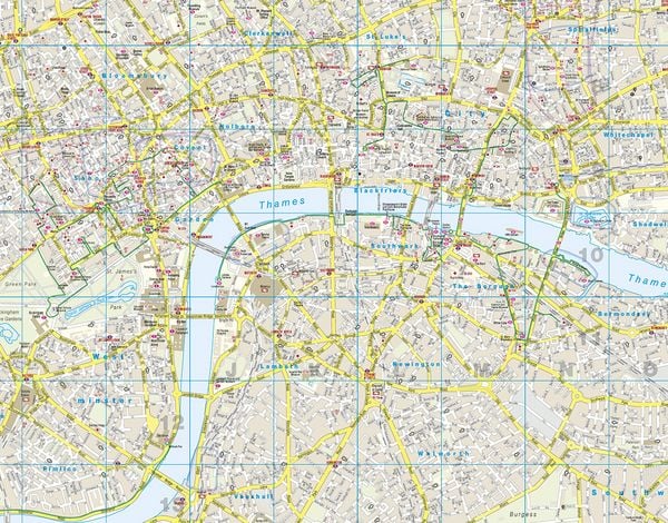 Produktbild: Reise Know-How Reisef&uuml;hrer London (CityTrip PLUS)