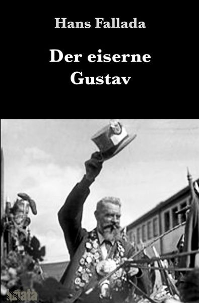 Produktbild: Der eiserne Gustav