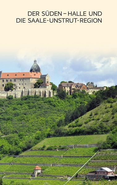 Produktbild: TRESCHER Reisef&uuml;hrer Sachsen-Anhalt