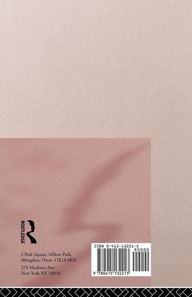 Produktbild: Anthropology of Policy