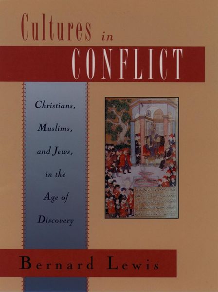 Produktbild: Cultures in Conflict