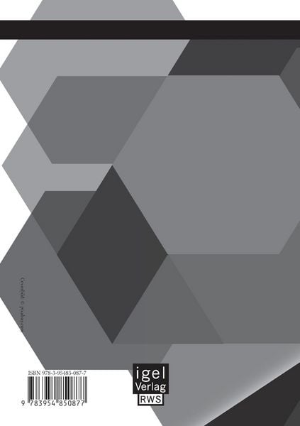 Produktbild: Verbriefungen im Fokus der Bankenaufsicht: R&uuml;ckschl&uuml;sse aus der Finanzmarktkrise