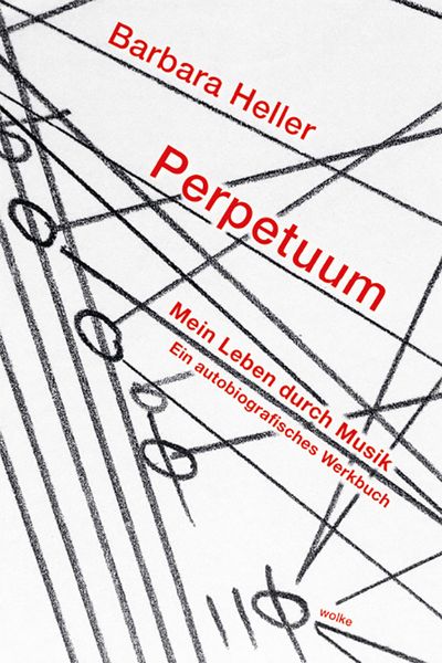 Produktbild: Perpetuum. Mein Leben durch Musik