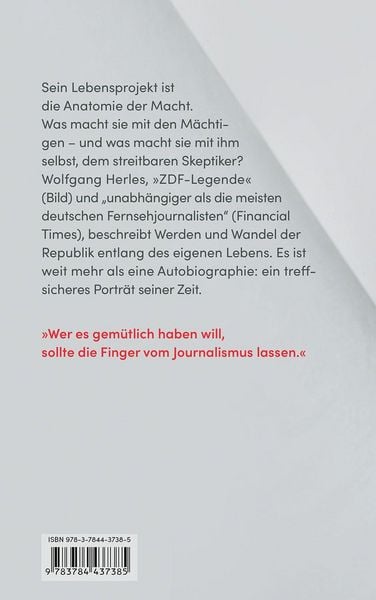 Produktbild: Gem&uuml;tlich war es nie