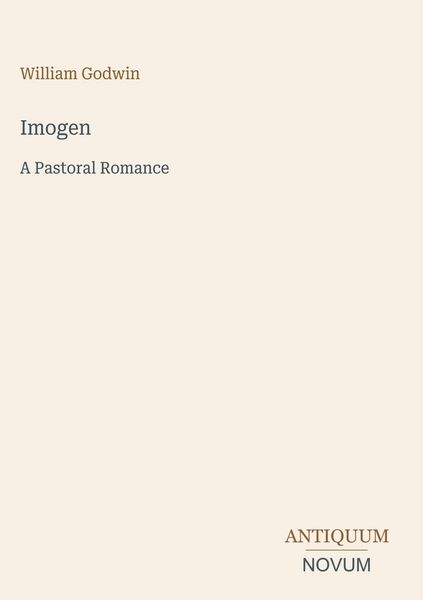 Produktbild: Imogen