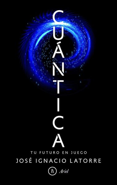 Produktbild: Cu&aacute;ntica : tu futuro en juego
