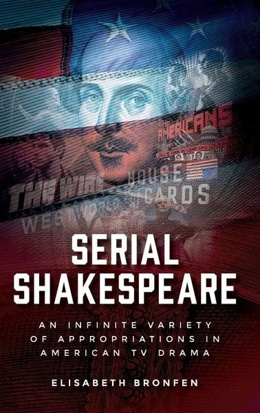 Produktbild: Serial Shakespeare
