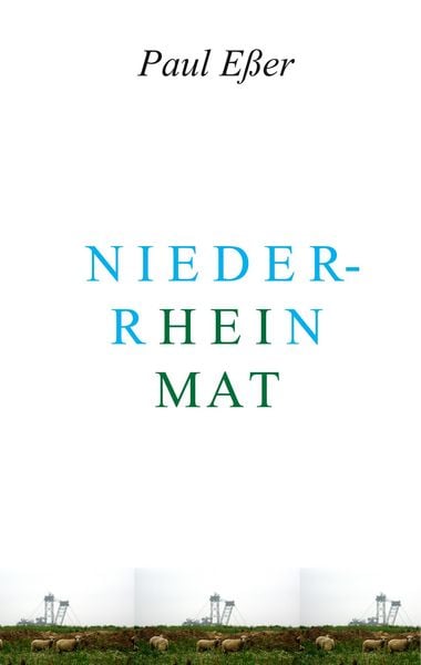 Produktbild: Heimat - Niederrhein