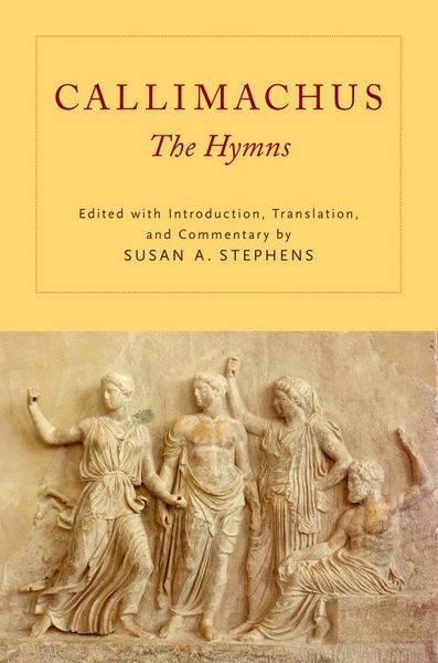Produktbild: Callimachus