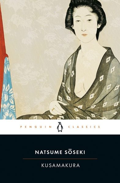 Produktbild: Kusamakura