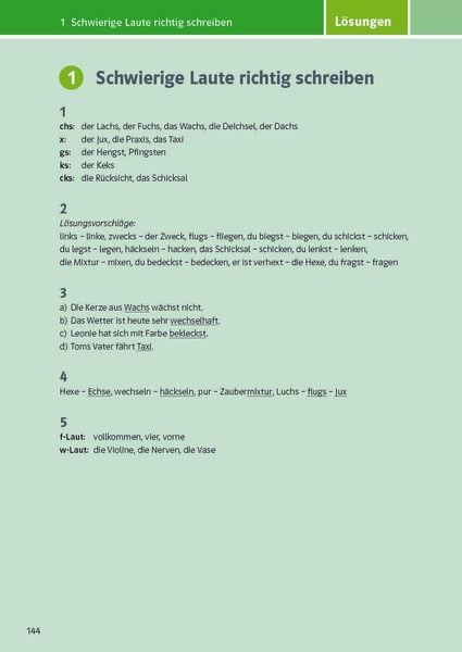 Produktbild: Klett KomplettTrainer Gymnasium Deutsch 6. Klasse