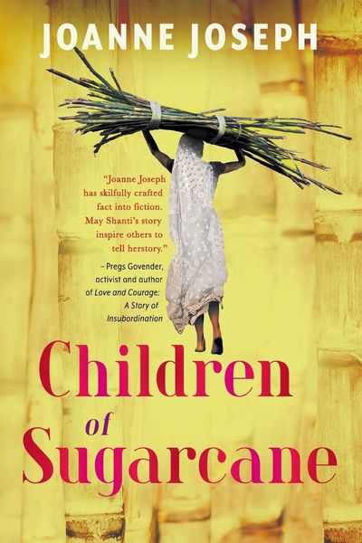 Produktbild: Children Of Sugarcane