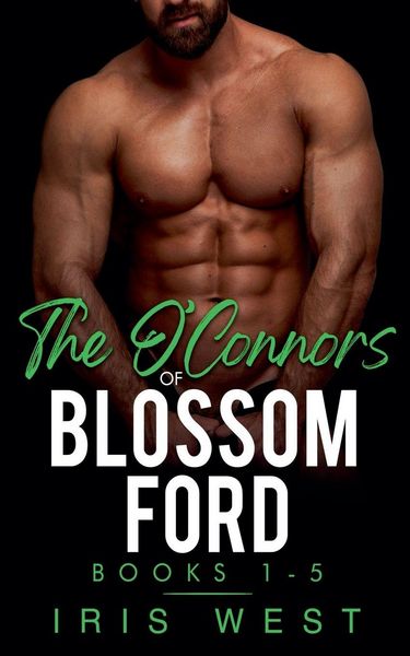 Produktbild: The O'Connors Of Blossom Ford Books 1-5