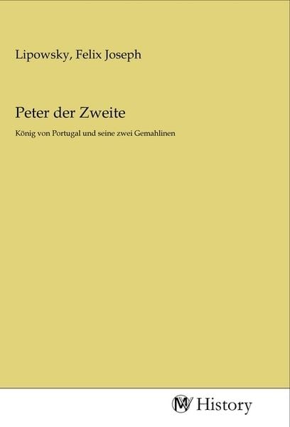 Produktbild: Peter der Zweite
