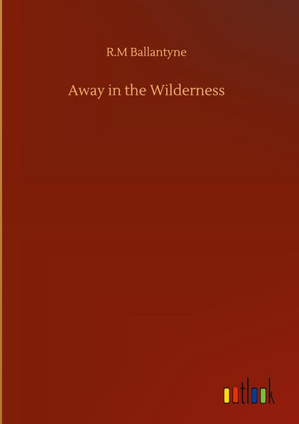 Produktbild: Away in the Wilderness