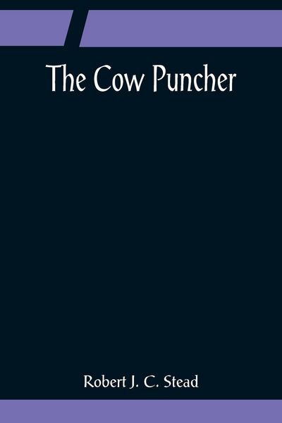 Produktbild: The Cow Puncher