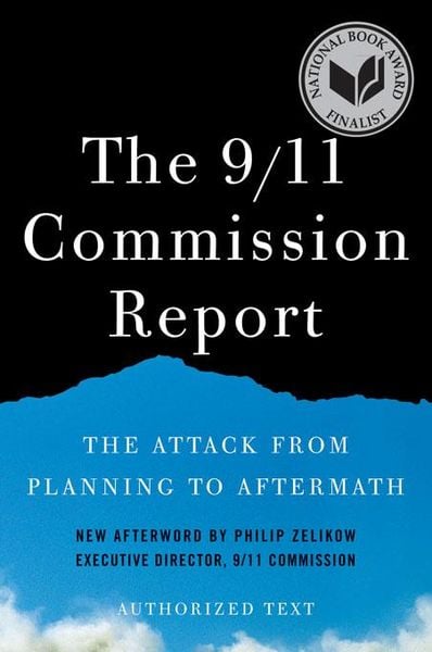 Produktbild: The 9/11 Commission Report