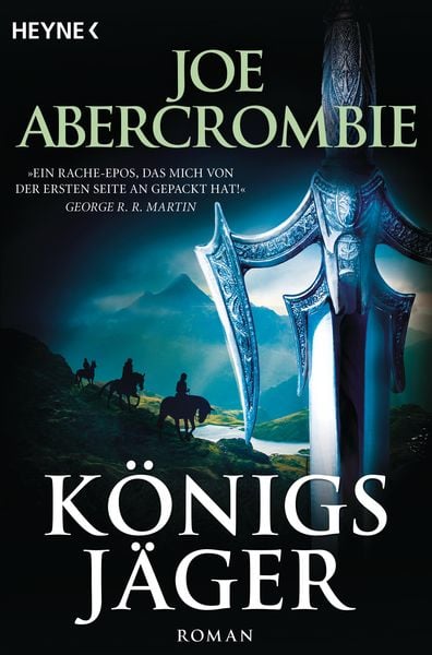 Produktbild: K&ouml;nigsj&auml;ger / K&ouml;nigs-Romane Band 2