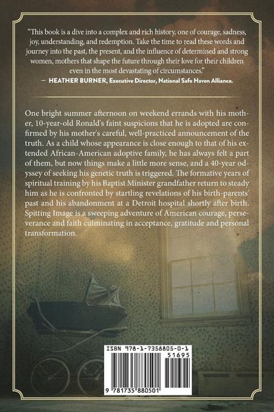 Produktbild: Spitting Image
