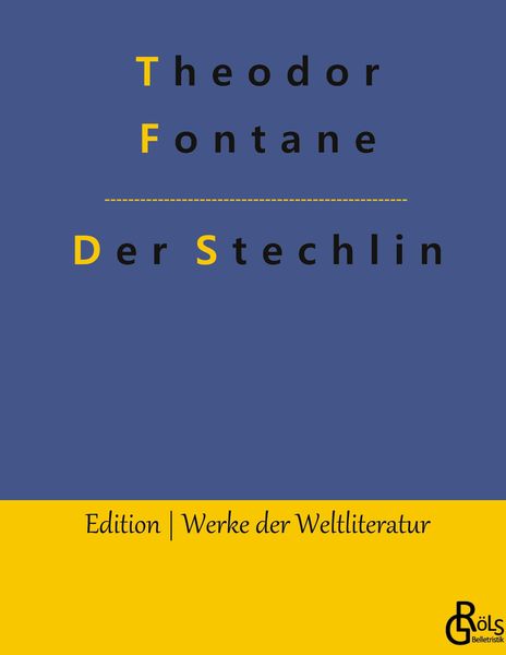 Der Stechlin