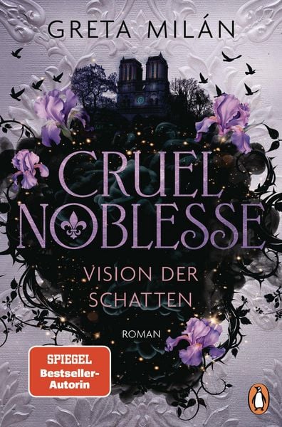 Produktbild: Cruel Noblesse: Vision der Schatten