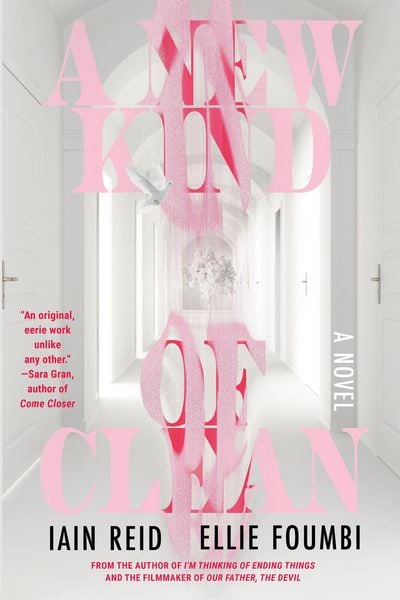 Produktbild: A New Kind of Clean
