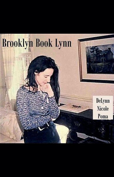 Produktbild: Brooklyn Book Lynn