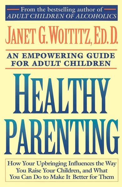 Produktbild: Healthy Parenting
